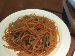 -肆海小川菜酒馆Wine Bistro (青年路店)