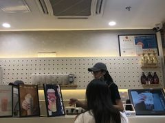 -茶力的小怪兽(梅林卓悦汇店)