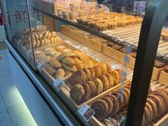 -红星前进面包牛奶公司(五道口购物中心店)
