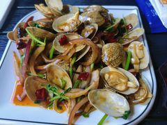-马路牙子烧烤音乐酒馆(望京店)