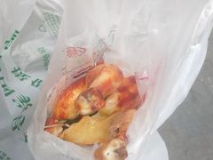 -吴山烤禽 (吴山路店)
