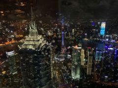 -上海柏悦酒店·世纪100牛排馆