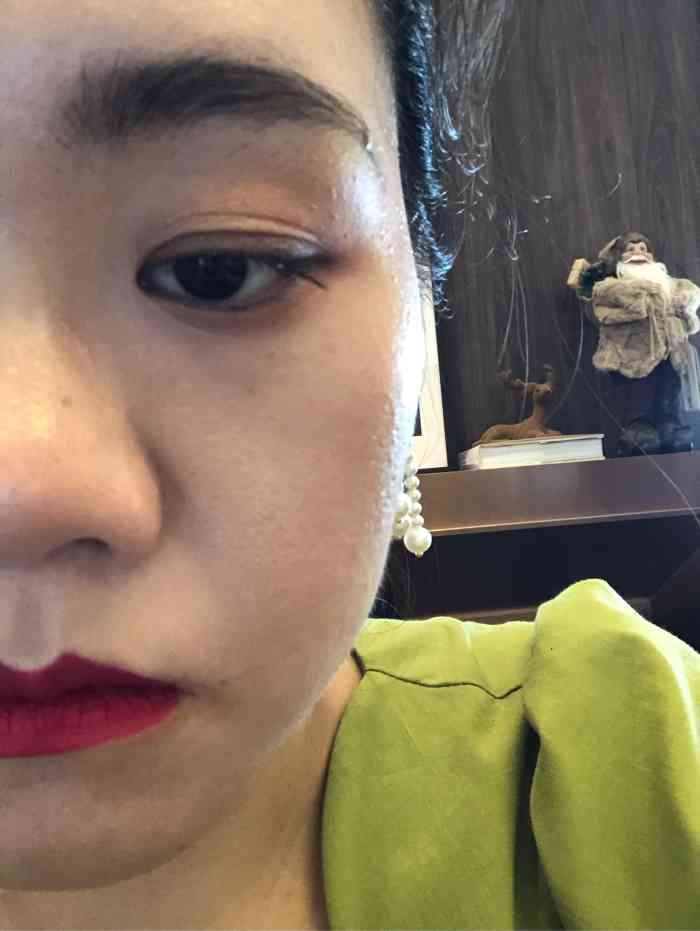 euface钰颜轻奢科技美肤中心(莲花国际店)-"[糖果]哇啦哇啦,又中了个