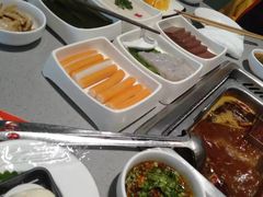 -海底捞火锅(九久奥特莱斯店)