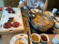 -大喜牛鲜牛肉火锅(营迹路店)