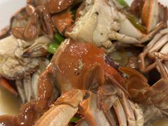 -旺角小渔村·海肠捞饭开创者(环山路店)