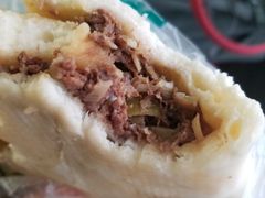 -烤肉宛饭庄(北新桥店)