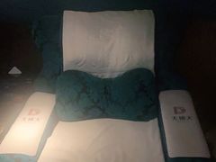 -大桶大足浴(广灵店)