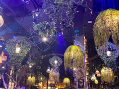 -临界音乐酒馆·小龙虾·江湖菜(华熙LIVE·鱼洞店)