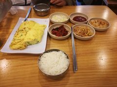 -金北顺大锅家(신사본점)