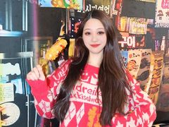 -咕咕站韩国料理(紫金港店)