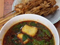 -里脊肉串店(天桥老店)