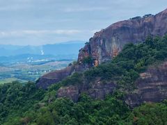 -丹霞山风景名胜区