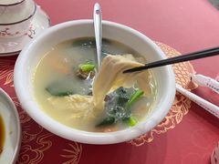 -红灯笼龙凤饭店(宁波老字号店)