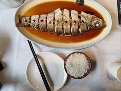 -鄱阳湖·江西小炒·瓦罐煨汤(五道口店)