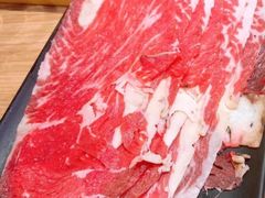 -彤德莱火锅(乐陵路店)