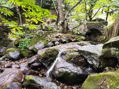 -白云源风景区