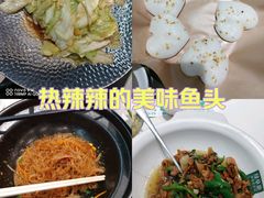 -绿草地·湘菜(悦方ID mall店)