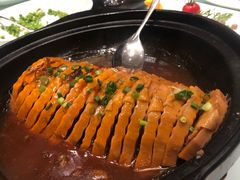 -汤记传菜(浦江店)