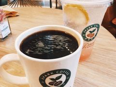 -逸派咖啡 EPARKCOFFEE(广安门店)