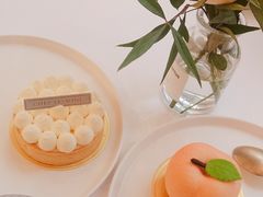 -CHEZ JASMINE 茉莉的氧气厨房
