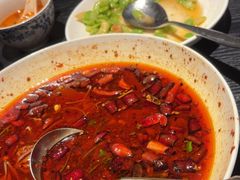 -金谷仓家庭料理(马泉营店)