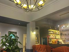 -吱咖啡西式简餐