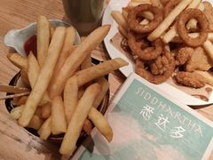 -大书房咖啡(中传国交店)