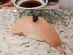 -板长寿司(铜锣湾店)