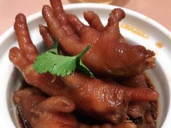 豉油皇凤爪-宝园酒家(美林M·LIVE天地东座店)