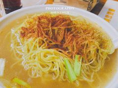 鲜虾云吞面-小梁哥云吞面(黄贝岭店)