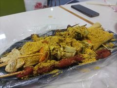 -安发瞧麻辣烫(总店)