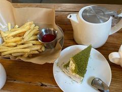 -1901 Cafe(西四店)