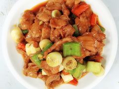 -小民大排档(光谷店)