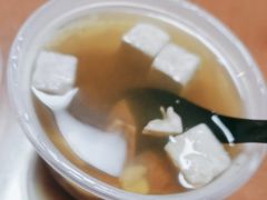 -港湾糖水