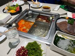 -海底捞火锅(亲子主题北金鹰店)