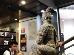 -秦始皇帝陵博物院-丽山园