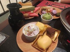 -牛New寿喜烧(新六百店)