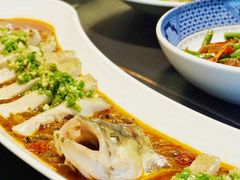 -拂晓山房·私房川菜(西门店)