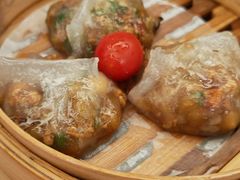 -点都德(大茶楼店)