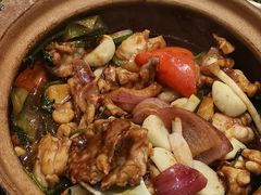 -鹅城粤菜馆(白云山路店)