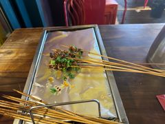 -李不管把把烧(天府三街店)