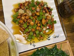 -庭院小酌(瑞莲街店)