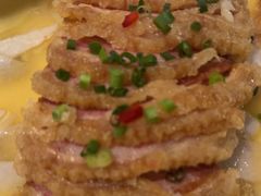 -樟树底(胜利河美食街店)