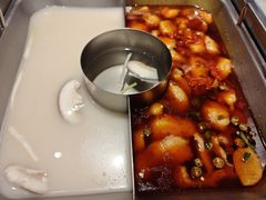 -新辣道鱼火锅(国瑞城店)
