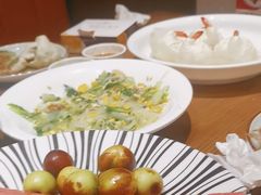 -新时代大酒店(仰口路店)