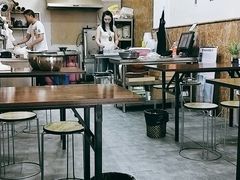 大堂-跑三里雀头小馆(濠东路店)