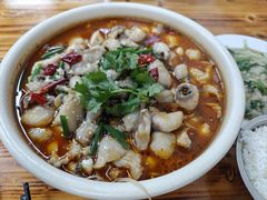 -无招牌