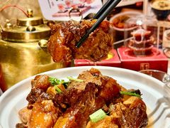 -小吊梨汤·北京菜·烤鸭(鸟巢店)