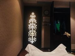 -华夏良子足疗按摩艾灸spa(环山东路店)